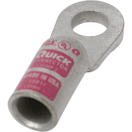 A & I Products BATTERY TERMINAL 1.75" x4" x1.75" A-4801005F-C